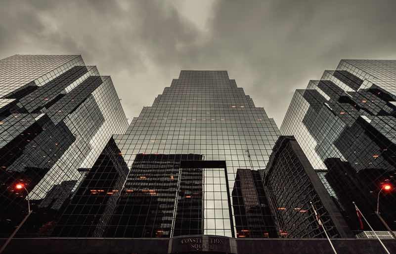 Piercing the Corporate Veil